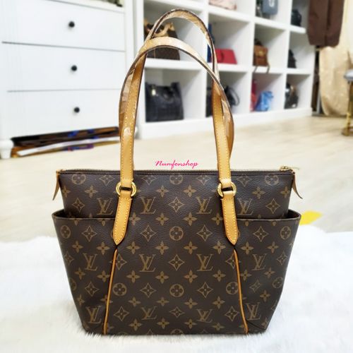 lv totally pm