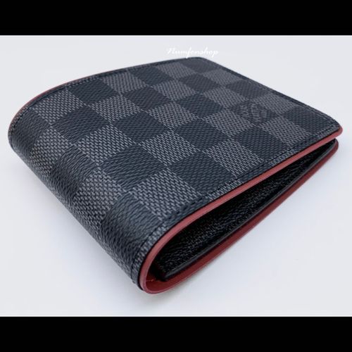 Louis Vuitton Wallet N63260