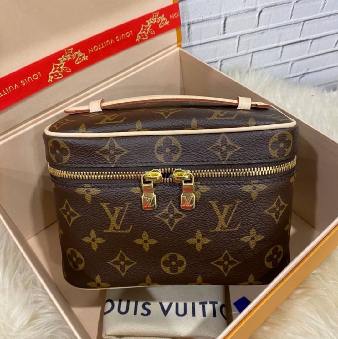 Louis Vuitton Nice Mini