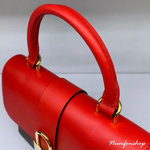 Túi xách Louis Vuitton Locky - Mẫu túi xách xuân hè của Louis Vuitton.