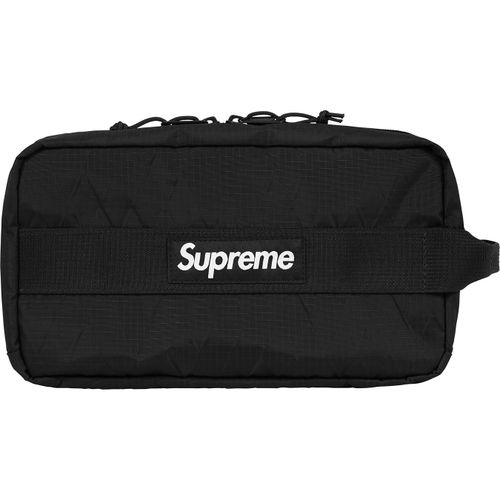 Supreme Utility Bag FW18